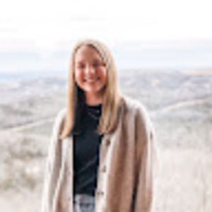 Meet your Posher, Haley